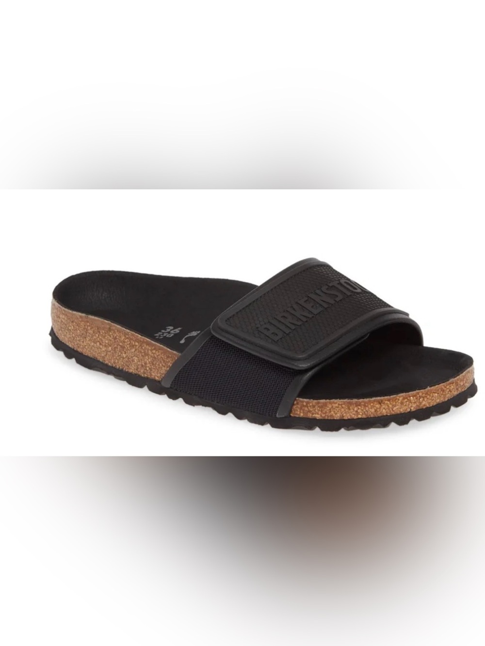 Birkenstock Tema Slides Unisex 38 Women’s 7 Men’s 5 New